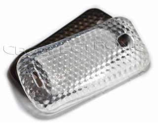 2x Gel skin case TPU cover for Samsung i5800 galaxy 3  