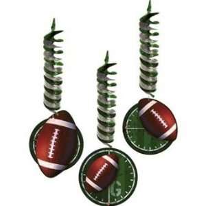  All Pro Football Danglers Toys & Games