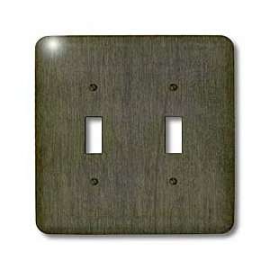  Florene Designer Texture   Dark Maple Wood   Light Switch 