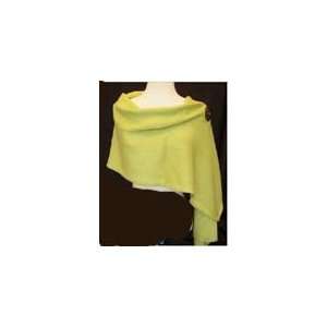  Chic Riverton Sassy Wrap (Lime) 