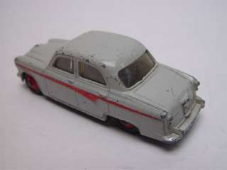 Vintage Dinky Toy No. 176 Austin A105 Saloon Car  