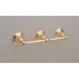  Rohl ROT18DAPC, Rohl Bathroom Accessories, Country Double 
