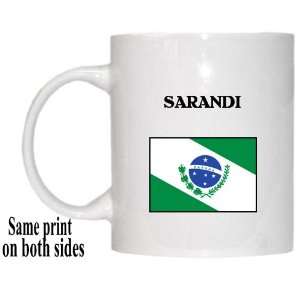  Parana   SARANDI Mug 