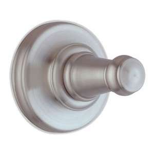  Saranac Towel Hook in Satin Nickel