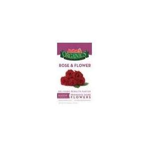  ROSE & FLOWER, Size 16 POUND (Catalog Category Lawn & Garden 