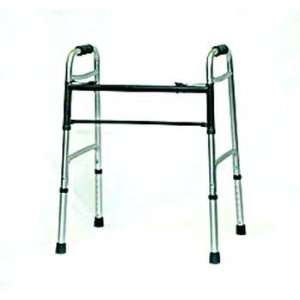 Bariatric Walker and Wheel Kit Case of 4