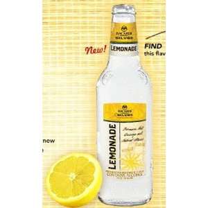  Bacardi Silver Lemonade 6pk Btls Grocery & Gourmet Food