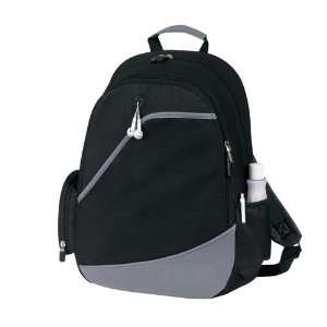    Fantasybag Urban Computer Backpack Grey/Black, CB 6638 Electronics