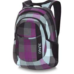 Dakine Garden School Luggage Backpack Belle  