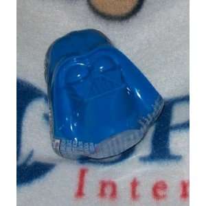 Darth Vader Mini Candy Holder   Blue