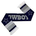Dallas Cowboys Official American Football NFL Knit Scar