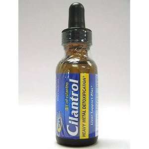 North American Herb & Spice   Cilantrol   30ml