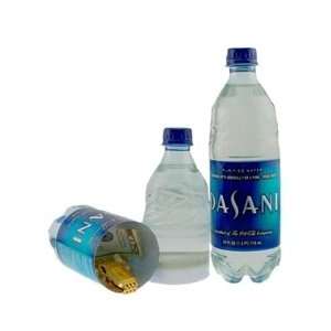  Diversion Safe Dasani Water Bottle