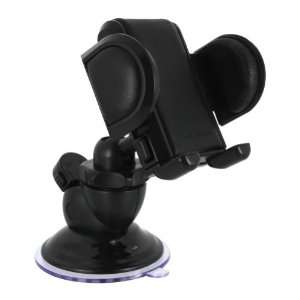 Universal Mivizu Car Mount System for Dashboard or Windshield with 