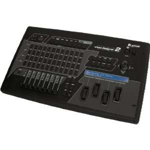   2CF   DMX Controller with Compact Flash Drive Musical Instruments