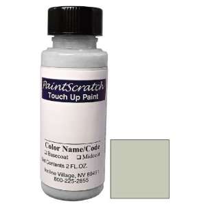 Oz. Bottle of Omni Blue Pearl Touch Up Paint for 2010 Honda Element 