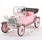 Pink Princess Pedal Car  by Airflow Collectibles Classic 