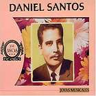 Colecci n Diamante Daniel Santos CD 2003  