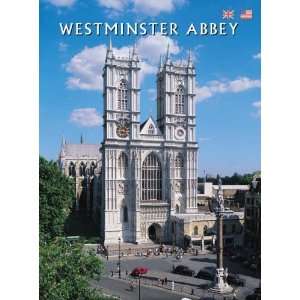  Westminster Abbey [Paperback] Elizabeth Ingpen Books