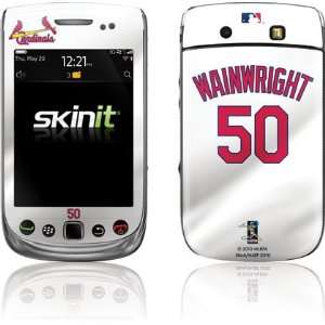  St. Louis Cardinals   Adam Wainwright #50 skin for 