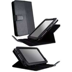  Leather Flip Case with Detachable Inner Enclosure for Samsung 