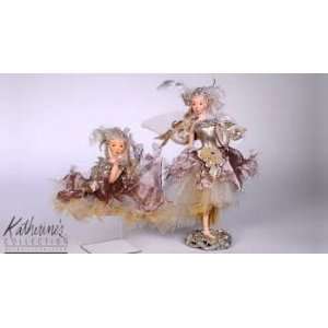  Katherines Collection Mystical fairy tabletop sitting or 