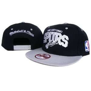  NBA San Antonio Spurs snapback Hat