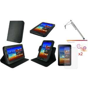   Screen Protector for Samsung GALAXY Tab 7.0 PLUS Tablet Computers