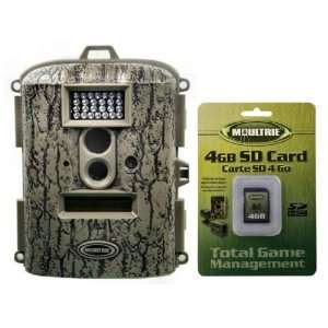  MOULTRIE Game Spy D 55IR Digital Infrared Trail Game 