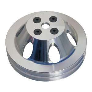  Water Pump Pulley Automotive