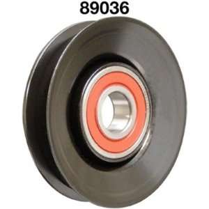  Dayco 89036 Idler Pulley Automotive