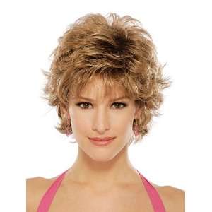  Breeze Synthetic Wig by Estetica Beauty