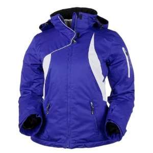  Obermeyer Cameron Jacket   Insulated (For Women) Sports 