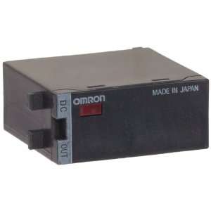 Omron G3R OD201SN DC5 24 Solid State Relay, Indicator, Photocoupler 