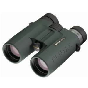  Pentax 8x43 DCF ED Binoculars