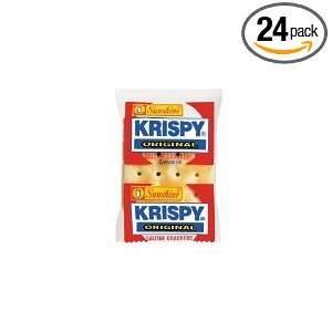 Nabisco Premium Saltines, 2 Count Single Serve Packages (Pack of 300 