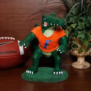  Florida Gators Large Albert Mascot Figurine Sports 