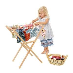   Childs Laundry Basket    wrong SKU    see 827839 below Toys & Games