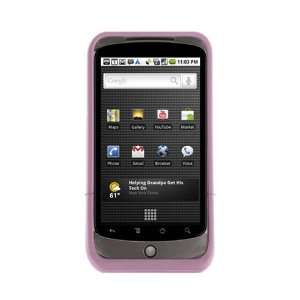 Seidio SURFACE Case for Google Nexus One   Rose Pink Cell 
