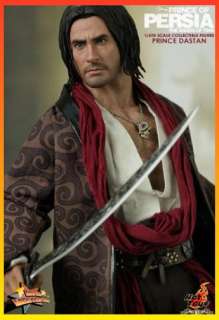 Hot Toys 1/6 Prince of PersiaBox SetDastanNOW HT048Z  