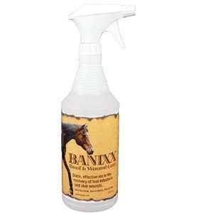  Banixx Wound & Hoof Care 16oz 