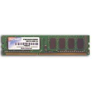  NEW 4GB 1333MHz DDR3 (Memory (RAM))