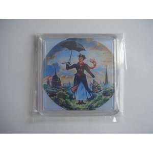 Mary Poppins Coaster