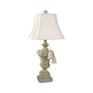  Style Craft Salina Table Lamp