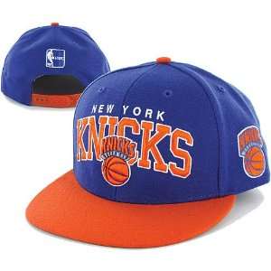  47 Brand New York Knicks Snapback Hat