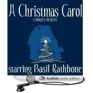  A Christmas Carol [Saland Publishing Version] (Audible 