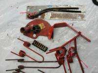 New Holland Baler Knotter Repair Parts Lot  