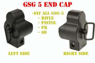 GSG 5 PK GSG 5 Pistol SD End Cap  FIT All GSG 5   