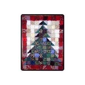  Oh Christmas Tree by Saginaw St Quilt Co Pattern Pet 