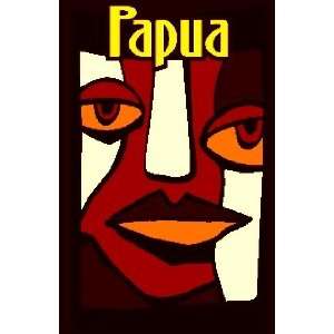 Papua New Guinea Purosa Organic Coffee 5 Lb. Decaf Swp  